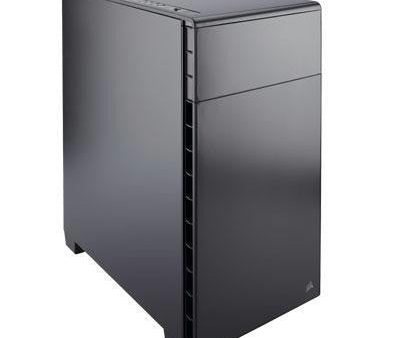 Carbide Quiet 600Q ATX Twr Cs Online