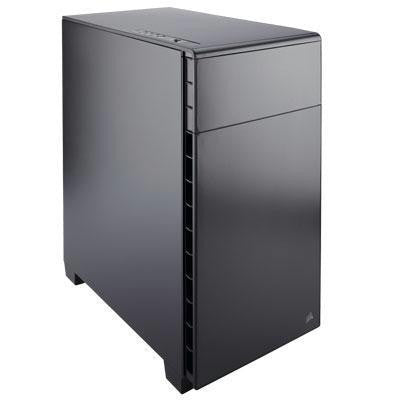 Carbide Quiet 600Q ATX Twr Cs Online