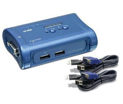 2-Port USB KVM Switch Online