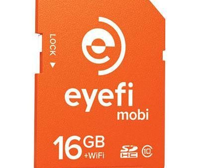 16GB Mobi SDHC Card Discount