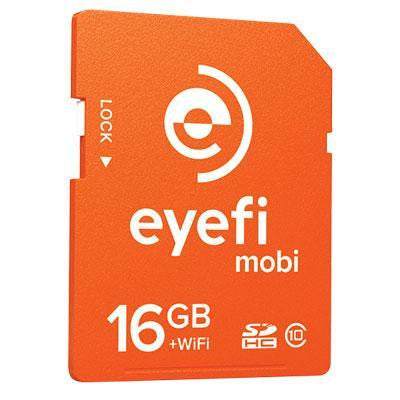 16GB Mobi SDHC Card Discount