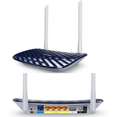 AC7500 Wireless DB Router Cheap