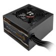 650W 80 PLUS PSU Online now