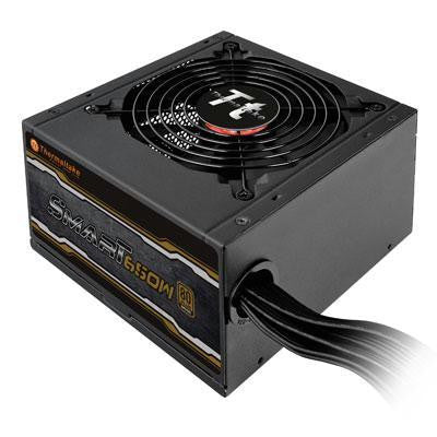 650W 80 PLUS PSU Online now