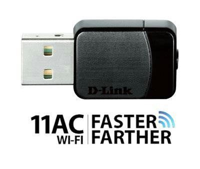 Wireless AC1750 DB USB Adapter Sale