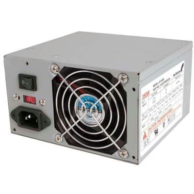 350W ATX12V 2.01 Power Supply Sale