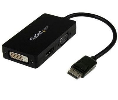 DP to DVI-VGA-HDMI Discount