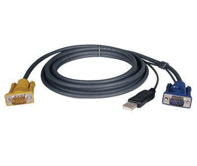 10  USB KVM Cable Kit Hot on Sale