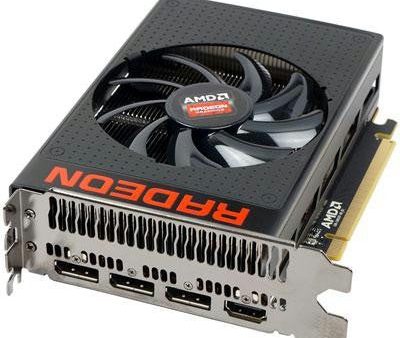 Radeon R9 Nano 4GB HBM on Sale