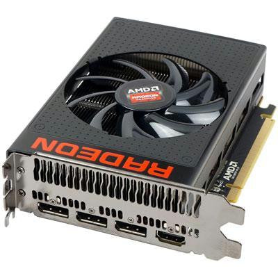 Radeon R9 Nano 4GB HBM on Sale