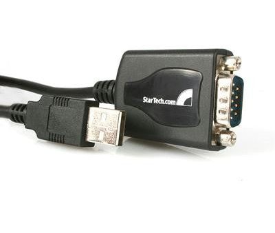 USB to RS-232 Adapter with COM Discount