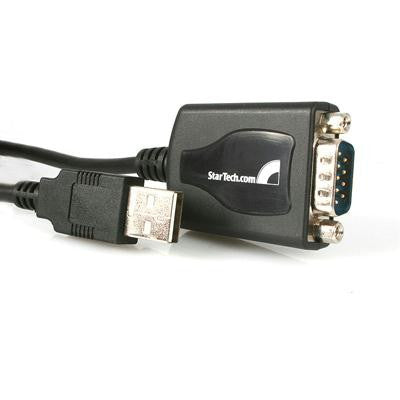 USB to RS-232 Adapter with COM Discount