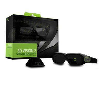 3D Vision 2 wireless kit For Discount