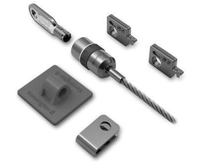 Desktop and Periph Locking Kit Cheap