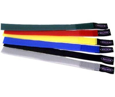 8  VELCRO TIE WRAP 100PK on Sale