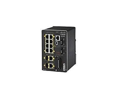 IE 8 10 100 2 T SFP  Lite Online now