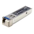 Gigabit Ethernet BX Mini-GBIC Online now