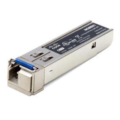 Gigabit Ethernet BX Mini-GBIC Online now