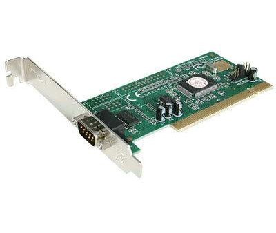 1-Port Serial PCI Card Hot on Sale