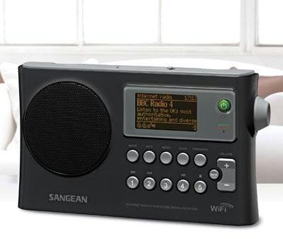 WiFi Internet Radio on Sale