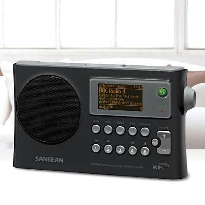 WiFi Internet Radio on Sale