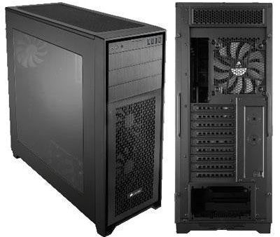 Obsidian Series 750D AirFlow Discount