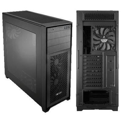 Obsidian Series 750D AirFlow Discount