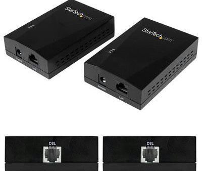 VDSL2 Ethernet Extender Kit For Cheap