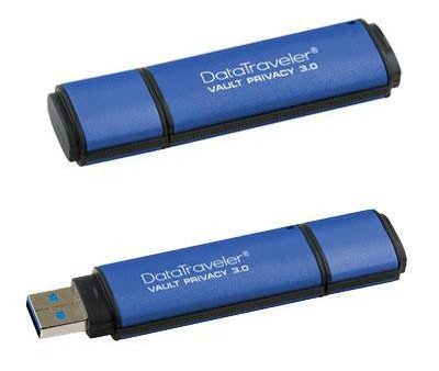 16GB DTVP30 256bit AES USB 3.0 For Discount