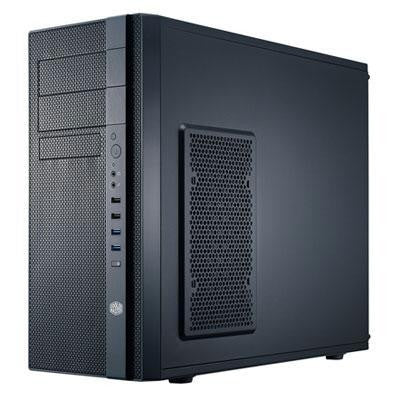 N400  Mini Tower Computer Case Fashion