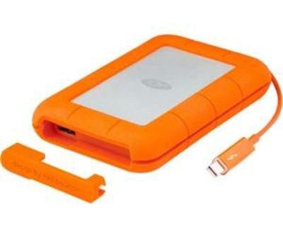 LaCie Rugged TBolt USB3 1TB For Cheap