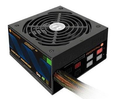 650W Modular PSU Online Hot Sale