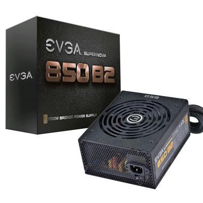 EVGA SuperNOVA 850W B2 80Plus For Sale