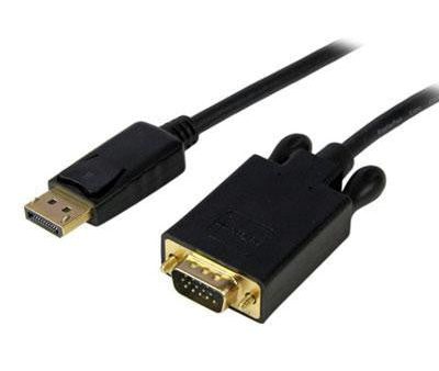 10 ft DisplayPort to VGA Adap Sale