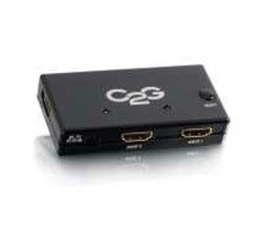 2 Port HDMI Auto Switch For Sale