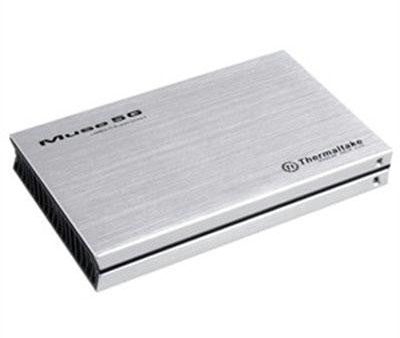 MUSE 5G 2.5  HDD Enclosure on Sale