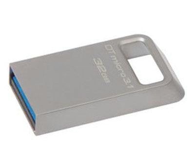 32GB DTMicro  USB 3.0 Type A Hot on Sale