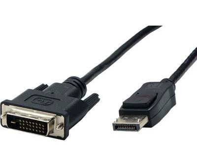 DVI to DP Active Adapter For Cheap