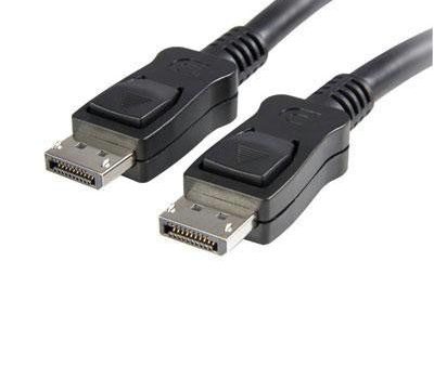 10Ft DisplayPort Cable Sale