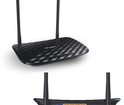 AC750 Dual Band Wireless Gigab Online Sale