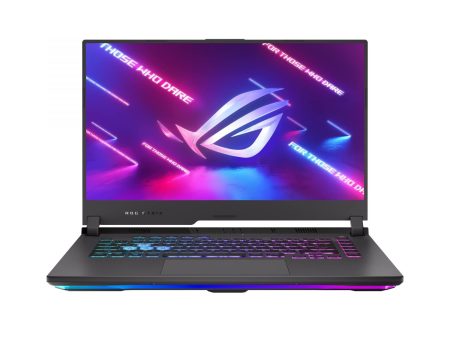 Asus ROG Strix G15 G513IC-HN004W 4800H 16GB 512 GB SSD NVIDIA GeForce RTX 3050 15.6 Full HD Windows 11 Home Notebook Gris Teclado Español Reacondicionado Cheap