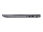 Asus Expertbook P1512CEA-EJ0084X i7-1165G7 8GB 512 GB SSD 15.6 Full HD Windows 11 Pro Notebook Gris Teclado Español Reacondicionado Online Hot Sale