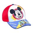 Talla: 3-7 años - Set de Cerdá Gorra y Cerdá Gafas de Sol de Mickey Mouse para Niños For Cheap