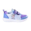 Talla: 29 - Cerdá Zapatillas de Verano con Velcro de Frozen II para Niñas, Ligeras y Cómodas, Lila For Cheap