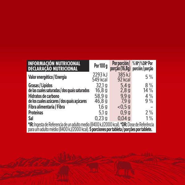 NESTLÉ EXTRAFINO Tableta de Chocolate con Leche y Galleta Tosta Rica, 84 g Embalaje Deteriorado Cheap