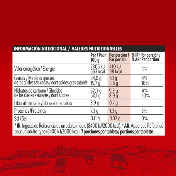 Nestlé Extrafino Tableta de Chocolate con Leche Intenso 40% Cacao, 125 g, Sin Gluten Embalaje Deteriorado Hot on Sale