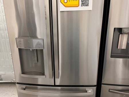 BRAND NEW GE REFRIGERATOR - MODEL GFE28GYNFS - REF12171 GFE28GYNFS Hot on Sale