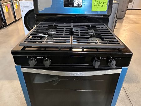 BRAND NEW WHIRLPOOL GAS RANGE - RAG11237 Online Hot Sale