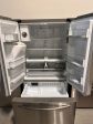 FINGERPRINT RESISTANT SAMSUNG FRENCH DOOR REFRIGERATOR - REF12421 RF28R6241SR Sale