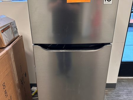 NEW LG TOP-FREEZER REFRIGERATOR - REF12559 LRTNC0705V Online Hot Sale